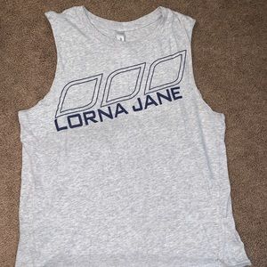 Lorna Jane workout tank